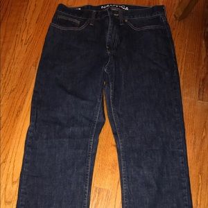 Nautica blue jeans